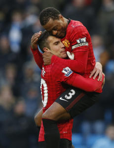 - Jeg skj�nner ikke hvorfor de pep mot ham