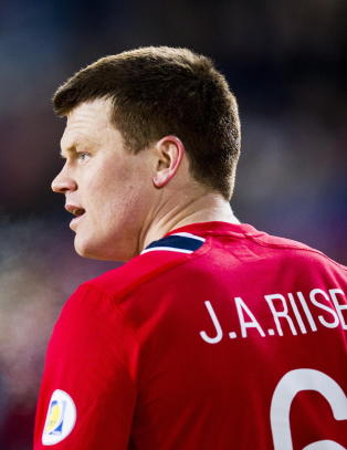 N� er han tilbake p� Twitter