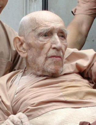 93-åring tiltalt for å ha voldtatt fire thailandske småjenter