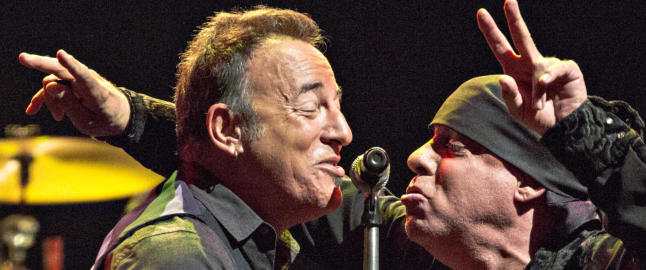 Jubel-Bruce - igjen