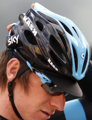 Wiggins jakter dobbeltseier om han f�r v�re kaptein