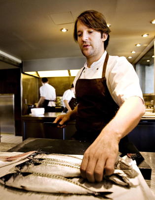 Danske Noma ikke lenger verdens beste restaurant