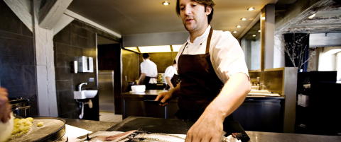 Danske Noma ikke lenger verdens beste restaurant