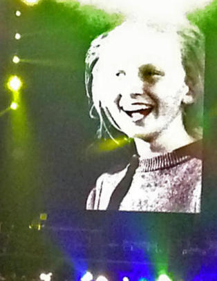 Hedda (13): - Eg va heilt sjokka