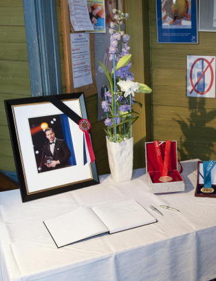 Den menneskelige faktor