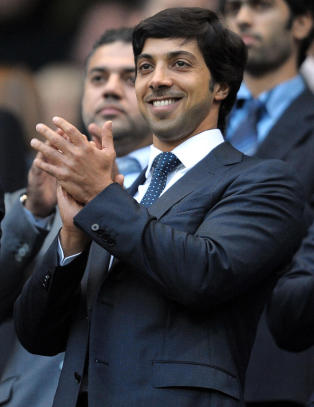 Manchester City kan f� eget farmerlag i USA