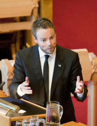 - De syke vil nå spørre «Hvem skal nå avgjøre min skjebne?»