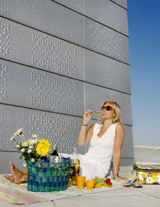 Polets nyheter: Flere spennende hvitviner