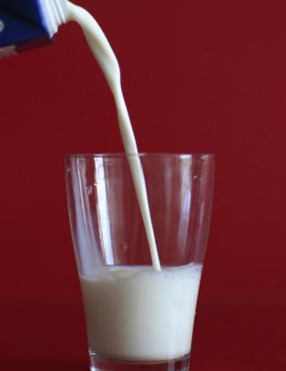 Kreftfremkallende muggsopp-gift funnet i svensk melk