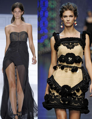 Supermodellen Kendra (24) blir prinsesse