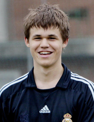 Carlsen uenig med Mourinho i laguttaket