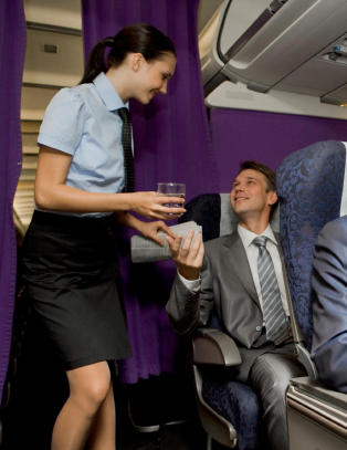 Legger forholdene til rette for at du skal m�te dr�mmedaten p� neste reise