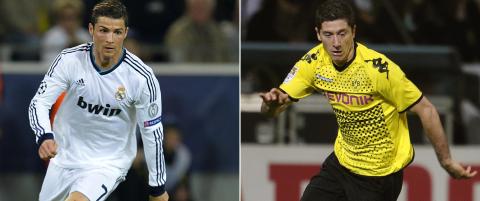 Mourinho: - Ingenting er umulig