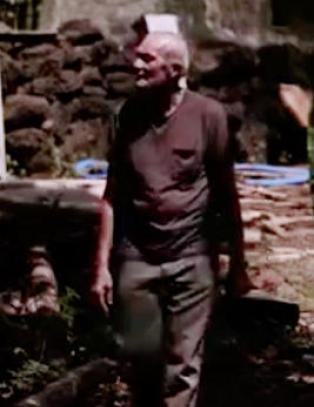 Hevder de fant John (76) p� landsbygda i Vietnam - 44 �r etter at han ble skutt ned