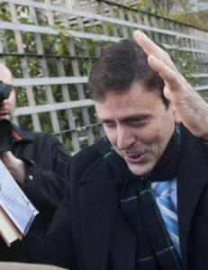 Dopinglegen Fuentes d�mt til fengsel