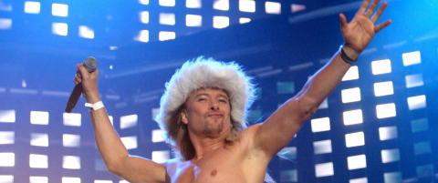 Lager register for stj�lne instrumenter