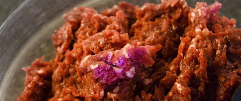 Mattilsynet tror det fins ulovlige kj�ttlagre