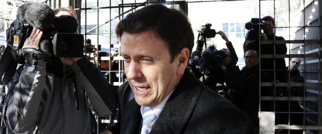 Mads Kaggestad raser etter Fuentes-dommen