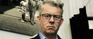 - Det går an å håpe, men hadde jeg vært ute etter å fornærme hadde jeg trådd hardere til