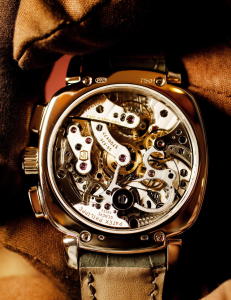 St�r ikke p� pengene, men p� tilgangen - og du m� bli funnet verdig til � eie en