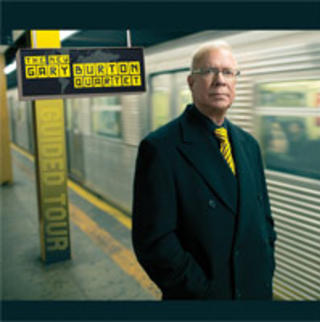 THE NEW GARY BURTON QUARTET: Lagspill og soli fra �verste hylle.