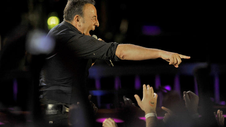 Foto: Hans Arne Vedlog / Dagbladet