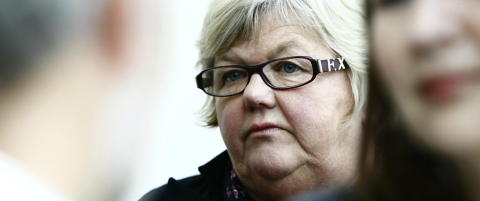 �kt kj�pekraft s�rget for enighet