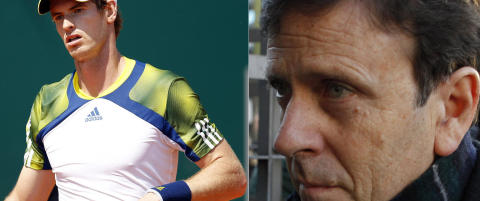 - Den st�rste t�keleggingen i sportshistorien?