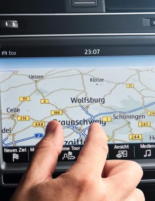 Terningkast 6 til denne bilen