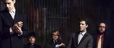 Et steg n�rmere mainstreamen