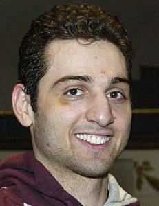 Hevder Saudi-Arabia advarte USA i forkant om antatt Boston-terrorist