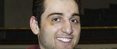 Hevder Saudi-Arabia advarte USA i forkant om antatt Boston-terrorist