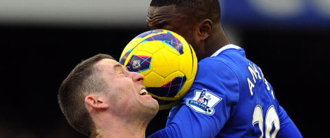 F�ler seg forbig�tt  - nekter  landslagsfotball