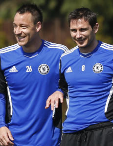 Ber Chelsea om � holde p� Terry