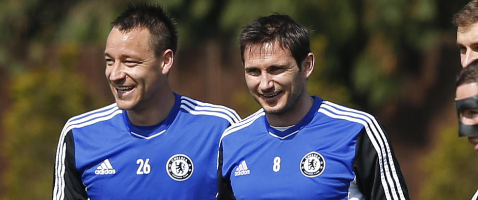 Ber Chelsea om � holde p� Terry
