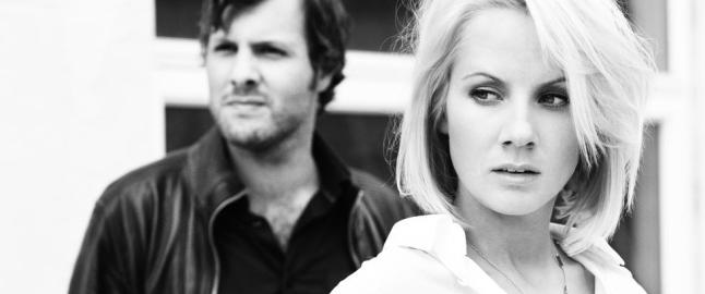 Denne norsk-svenske duoen har skrevet for verdensstjerner