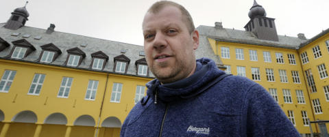 Bystyrepolitiker vemmes over flaggsaken i Ålesund