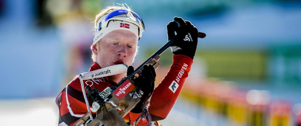 Thingnes B� brakk kragebeinet