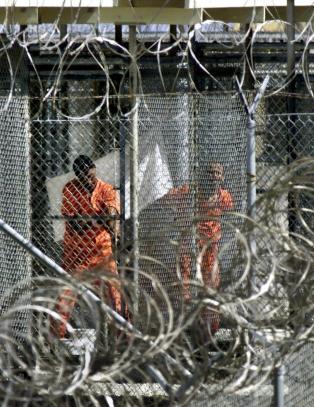 Obama vurderer nytt forsøk på å stenge Guantanamo