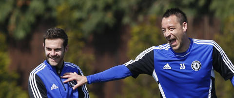 - Vi m� fortsatt kjempe for � n� finalen