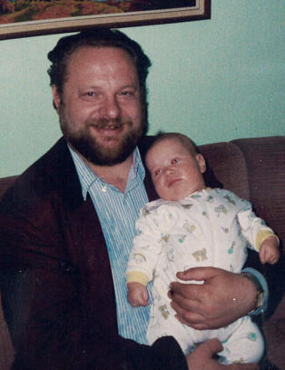 L� �tte timer reimet til senga - s� d�de Ivar (64)