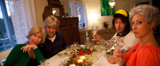 �De roter rundt helt nede 
i bunnen av det Norge har � by p� av kjendiser�