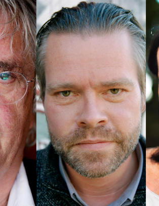 «Så folkens: Dere som er gift, skill dere. Dere som ikke er gift, gift dere, og skill dere når det har gått litt tid.»