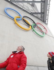 Dagbladet sier nei til OL i Oslo