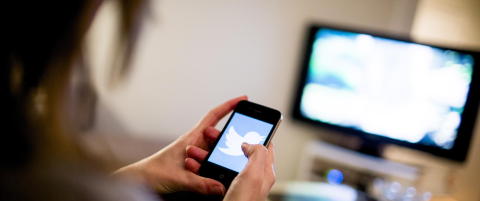 N� blir det �gratis� � ringe og sende meldinger