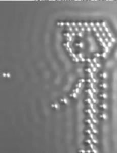 Dette er verdens aller minste video