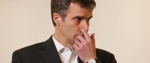 Statoil gikk p� en smell