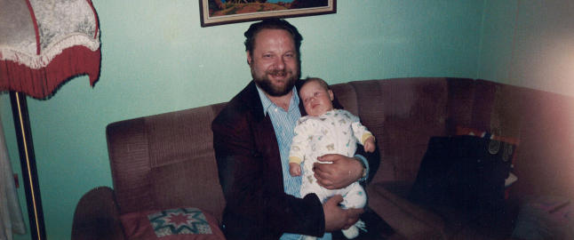 - Fikk aldri beskjed om at broren min d�de i reimer