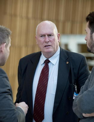 LO-medlemmene krever E�S-garantier