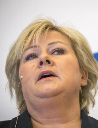 78 prosent av velgerne hennes vil beholde abortloven